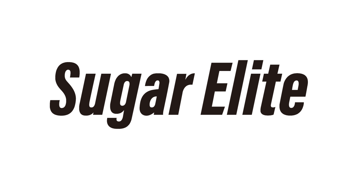 よろしくお願いします【新品】Sugar Eliteパーカー (S)